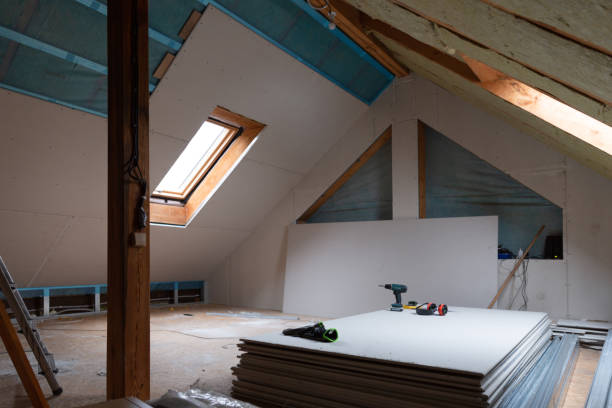 Best Insulation Contractor Near Me  in Lake Belvedere Estates, FL