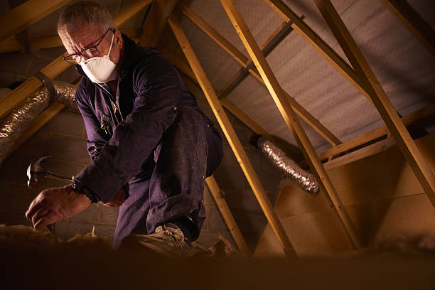 Reliable Lake Belvedere Estates, FL Insulation Contractor Solutions